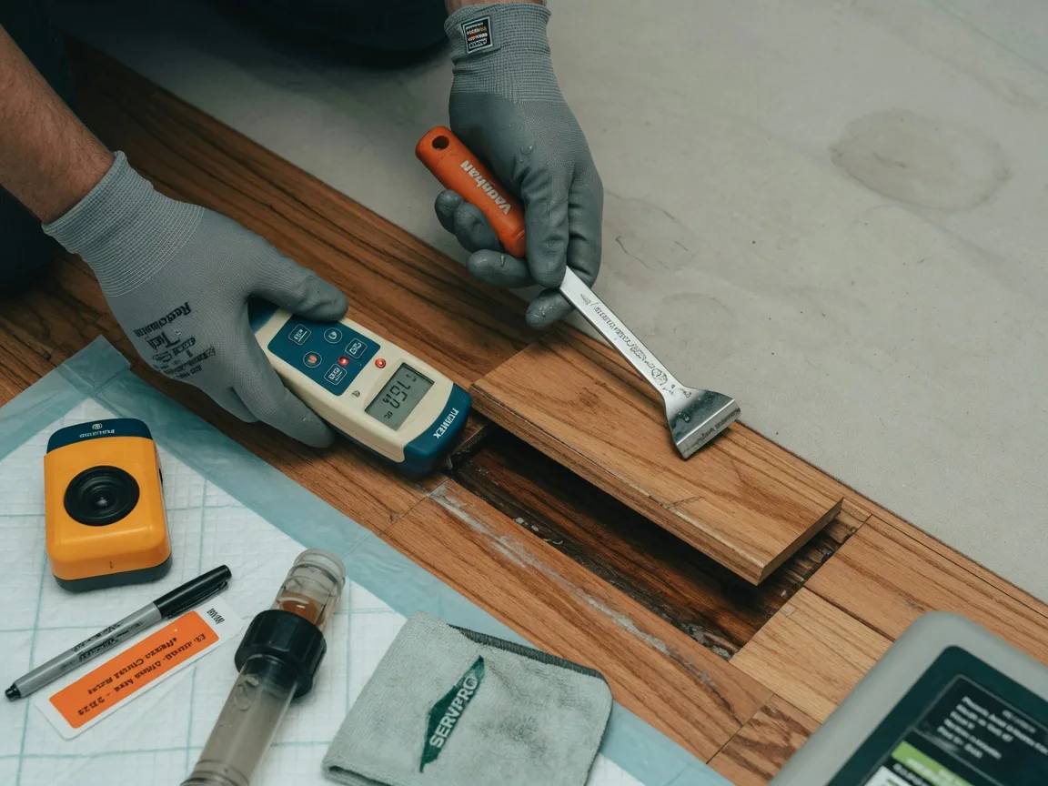 Why choose Water Damage Restoration in Woodland, GA